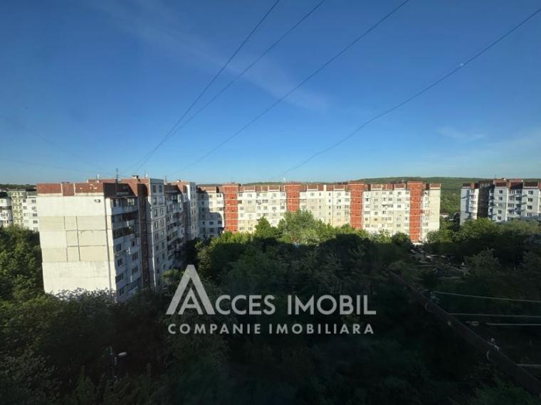 Ciocana, str. Petru Zadnipru, 3 camere. Seria 143!: 13