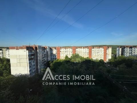 Ciocana, str. Petru Zadnipru, 3 camere. Seria 143!: 13