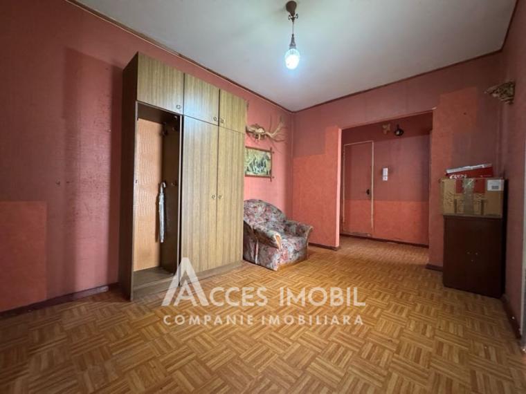 Ciocana, str. Petru Zadnipru, 3 camere. Seria 143!: 6