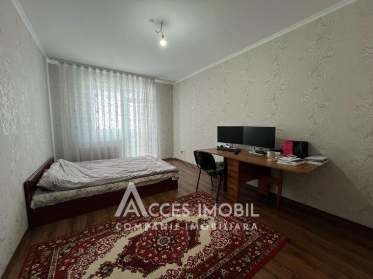 Bloc Nou! Ciocana, str. Mihail Sadoveanu, 3 camere. Încălzire autonomă!: 4