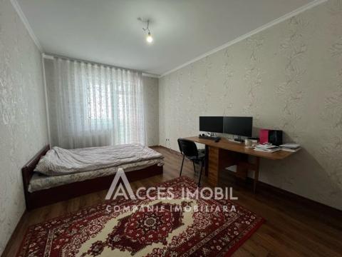 Bloc Nou! Ciocana, str. Mihail Sadoveanu, 3 camere. Încălzire autonomă!: 4