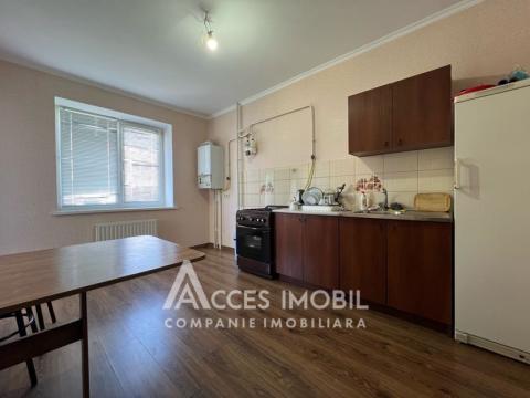 Bloc Nou! Ciocana, str. Mihail Sadoveanu, 3 camere. Încălzire autonomă!: 9