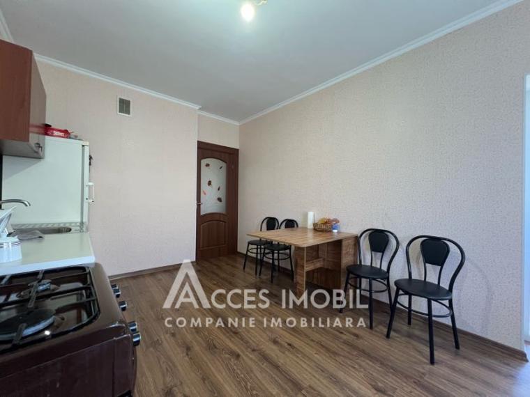 Bloc Nou! Ciocana, str. Mihail Sadoveanu, 3 camere. Încălzire autonomă!: 8