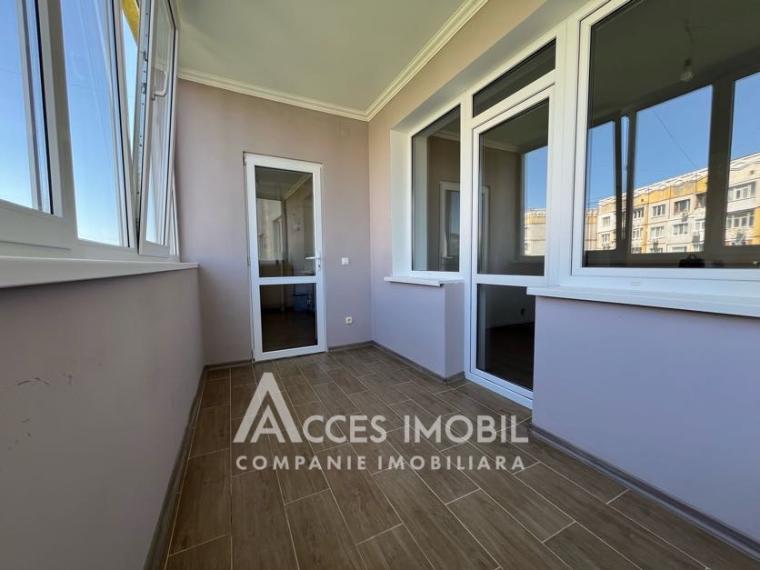 Bloc Nou! Ciocana, str. Mihail Sadoveanu, 3 camere. Încălzire autonomă!: 16