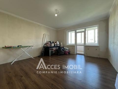 Bloc Nou! Ciocana, str. Mihail Sadoveanu, 3 camere. Încălzire autonomă!: 6