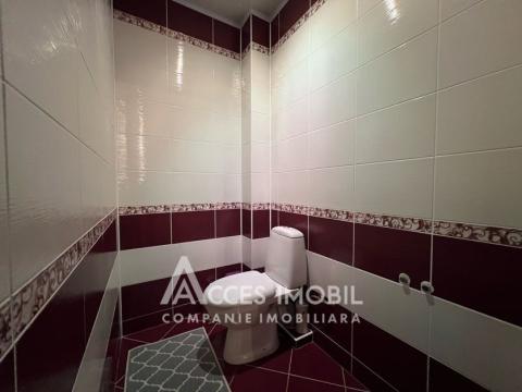 Bloc Nou! Ciocana, str. Mihail Sadoveanu, 3 camere. Încălzire autonomă!: 14