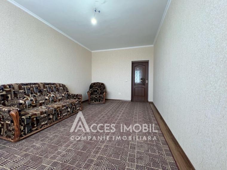 Bloc Nou! Ciocana, str. Mihail Sadoveanu, 3 camere. Încălzire autonomă!: 2