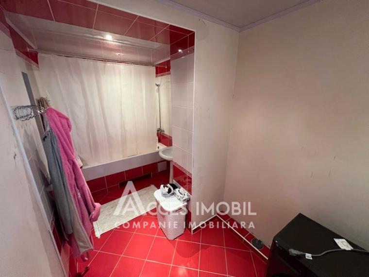 Bloc Nou! Ciocana, str. Mihail Sadoveanu, 3 camere. Încălzire autonomă!: 15