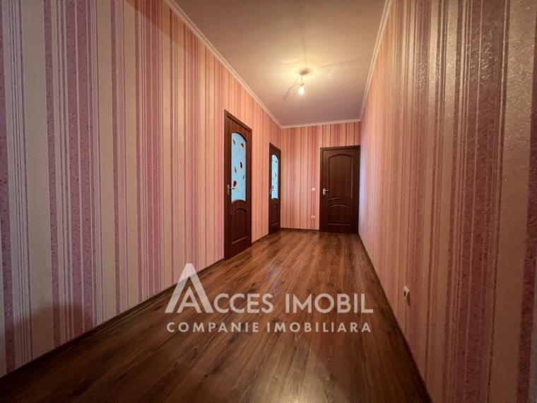 Bloc Nou! Ciocana, str. Mihail Sadoveanu, 3 camere. Încălzire autonomă!: 11