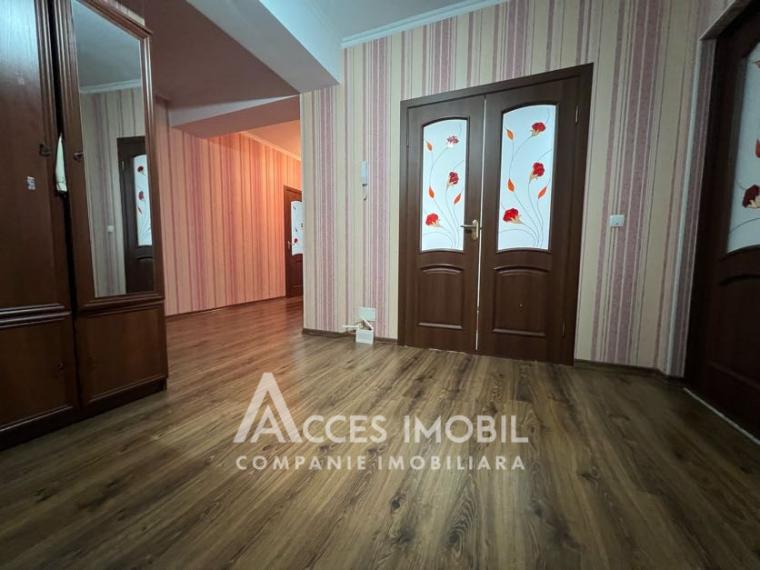 Bloc Nou! Ciocana, str. Mihail Sadoveanu, 3 camere. Încălzire autonomă!: 12