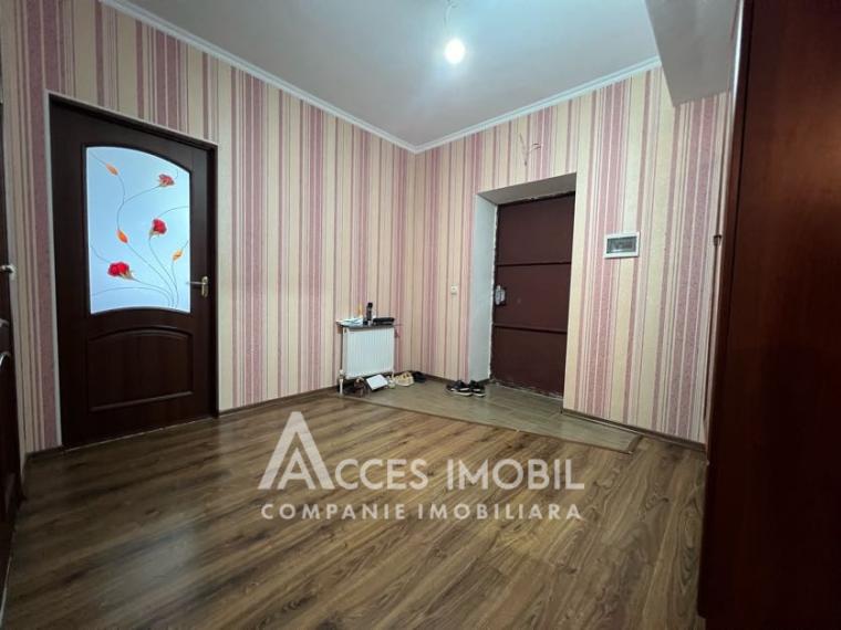Bloc Nou! Ciocana, str. Mihail Sadoveanu, 3 camere. Încălzire autonomă!: 13