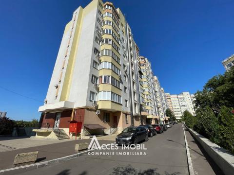 Bloc Nou! Ciocana, str. Mihail Sadoveanu, 3 camere. Încălzire autonomă!: 18
