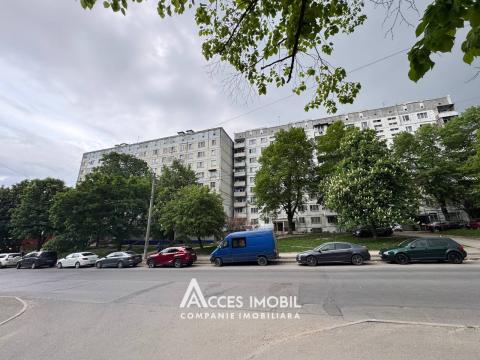 Apartamente de vânzare în Chișinău: Botanica, str. Independenței