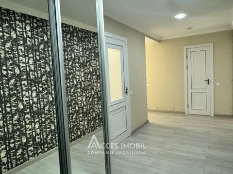 Bloc Nou! str. Miorița, Telecentru, 2 camere. Euroreparație!: 7