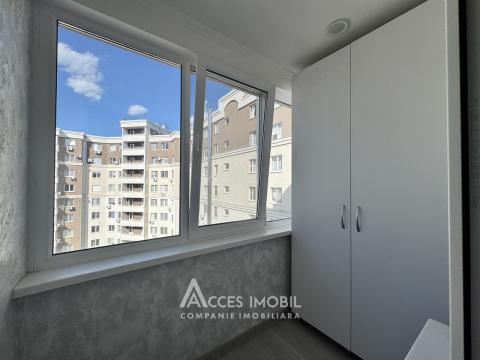 Bloc Nou! str. Miorița, Telecentru, 2 camere. Euroreparație!: 11