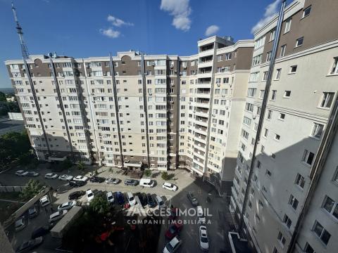 Bloc Nou! str. Miorița, Telecentru, 2 camere. Euroreparație!: 12