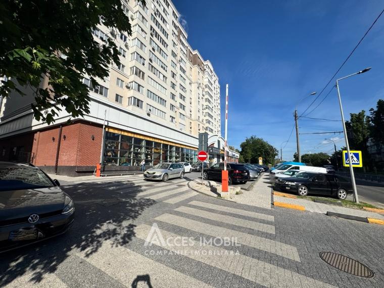 Bloc Nou! str. Miorița, Telecentru, 2 camere. Euroreparație!: 14