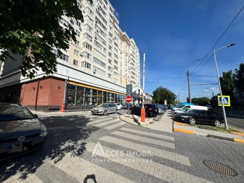 Bloc Nou! str. Miorița, Telecentru, 2 camere. Euroreparație!: 14