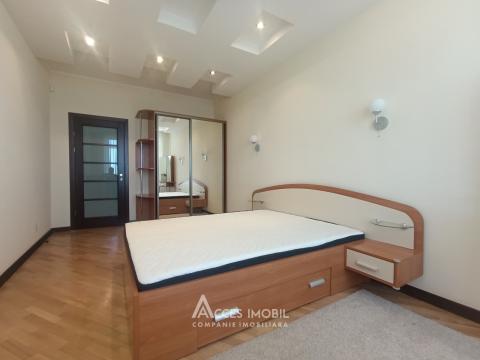 Apartamente de vânzare în Chișinău: Telecentru, str. Mihai Grecu
