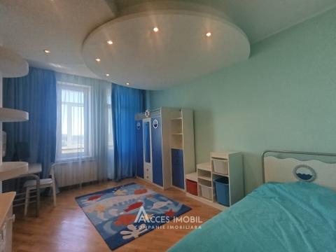 Bloc Nou! Telecentru, str. Mihai Grecu, 2 camere + living. Euroreparație! Încălzire autonomă!: 9