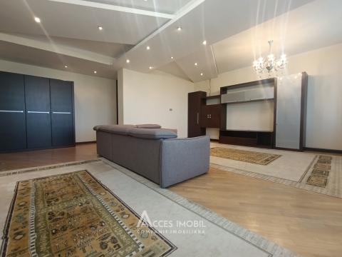 Bloc Nou! Telecentru, str. Mihai Grecu, 2 camere + living. Euroreparație! Încălzire autonomă!: 6
