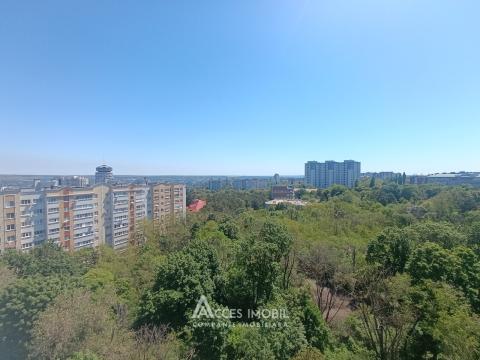 Bloc Nou! Telecentru, str. Mihai Grecu, 2 camere + living. Euroreparație! Încălzire autonomă!: 20