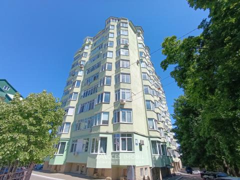 Bloc Nou! Telecentru, str. Mihai Grecu, 2 camere + living. Euroreparație! Încălzire autonomă!: 18