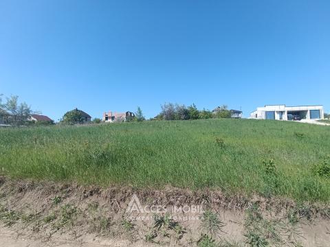 Terenuri de vânzare în Chișinău: Nimoreni, str. Plopilor