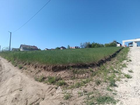 Teren pentru construcție, 5 ari, Nimoreni, str. Plopilor: 1