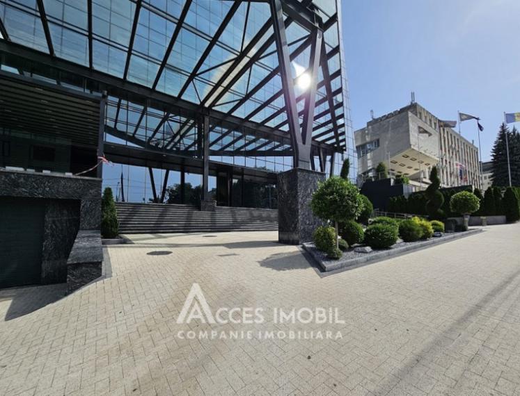 New Block! Center, Mihai Viteazul street, commercial space 238m². Eurorepair! Autonomous heating!: 14