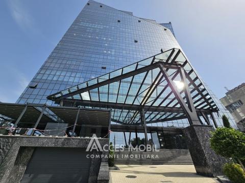 New Block! Center, Mihai Viteazul street, commercial space 238m². Eurorepair! Autonomous heating!: 13