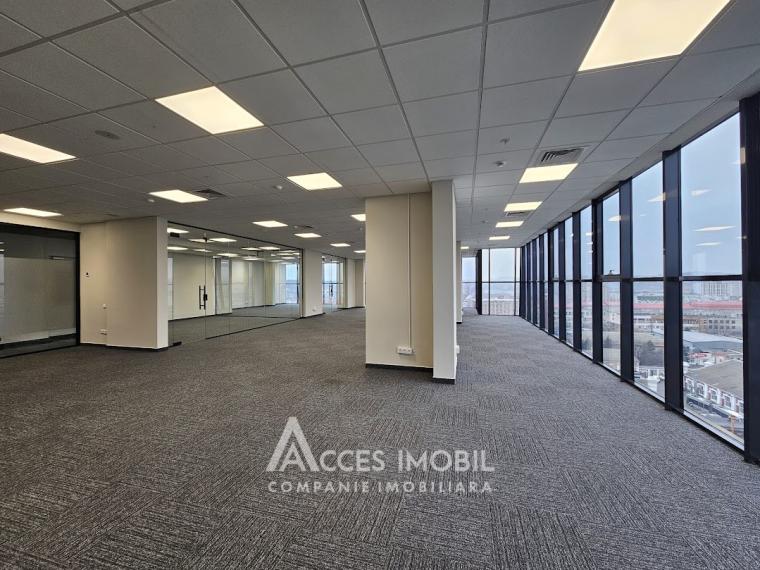 New Block! Center, Mihai Viteazul street, commercial space 238m². Eurorepair! Autonomous heating!: 4