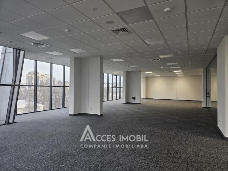 New Block! Center, Mihai Viteazul street, commercial space 238m². Eurorepair! Autonomous heating!: 8