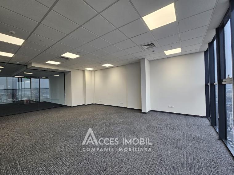New Block! Center, Mihai Viteazul street, commercial space 238m². Eurorepair! Autonomous heating!: 11