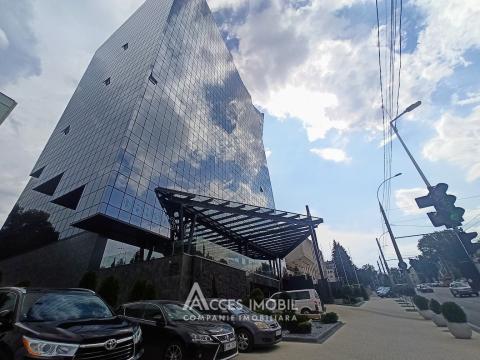New Block! Center, Mihai Viteazul street, commercial space 238m². Eurorepair! Autonomous heating!: 1