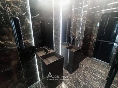 New Block! Center, Mihai Viteazul street, commercial space 238m². Eurorepair! Autonomous heating!: 12