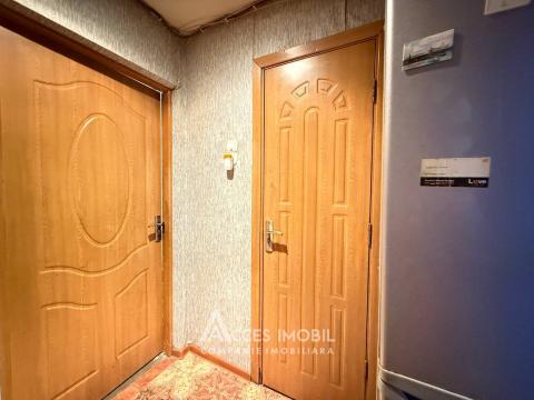 Rascani, Florilor street, 1 room.: 4