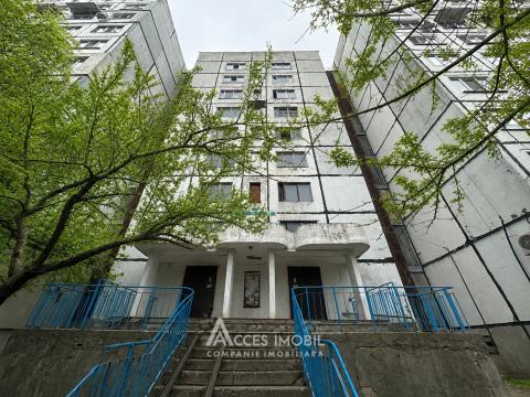 Rascani, Florilor street, 1 room.: 5