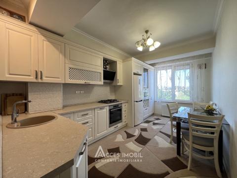 Apartamente de vânzare în Chișinău: Râșcani, str. Tudor Vladimirescu