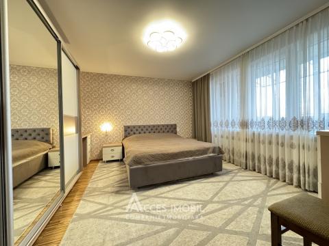 Apartamente în chirie în Chișinău: Centru, str. Albisoara