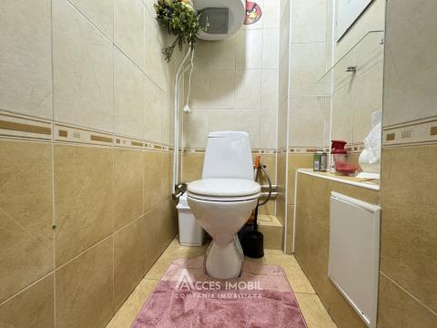 Chirie! Centru, str. Albisoara, 2 camere. Euroreparație!: 13