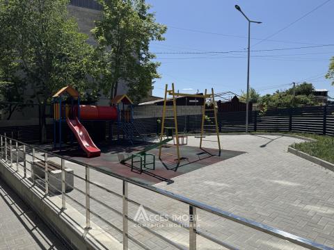 : Ialoveni, Moldova Street
