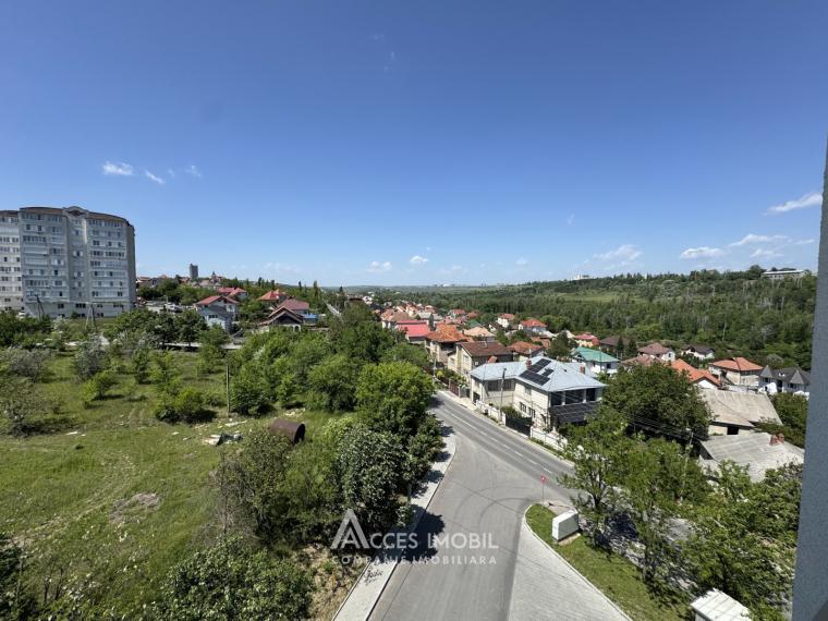 Poliprim-Grup! New Block! Ialoveni, Moldova Street, 2 rooms + living room. Eurorepair!: 22