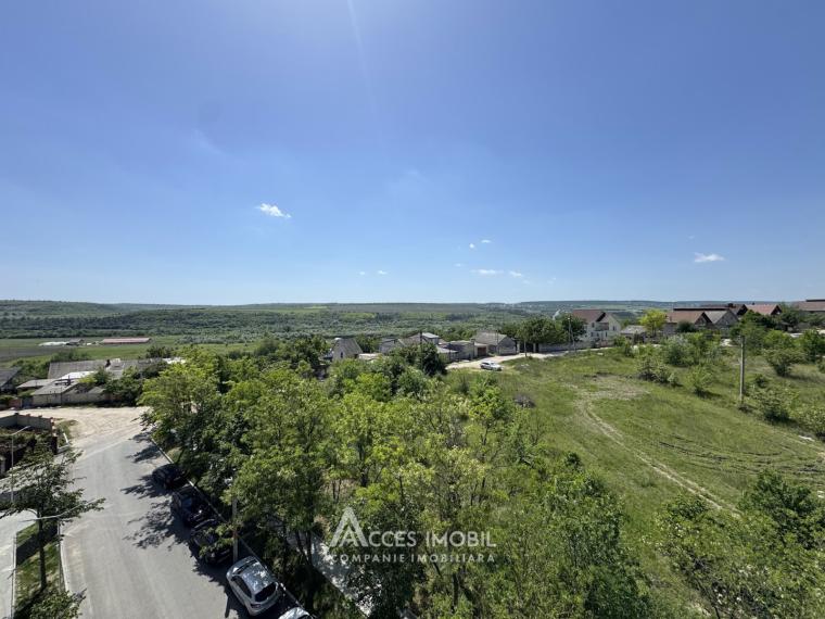 Poliprim-Grup! New Block! Ialoveni, Moldova Street, 2 rooms + living room. Eurorepair!: 23