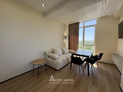Apartments for sale in Chisinau: Ialoveni, Moldova Street
