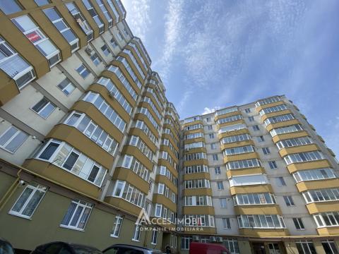 Apartments for sale in Chisinau: Botanica, Dacia avenue
