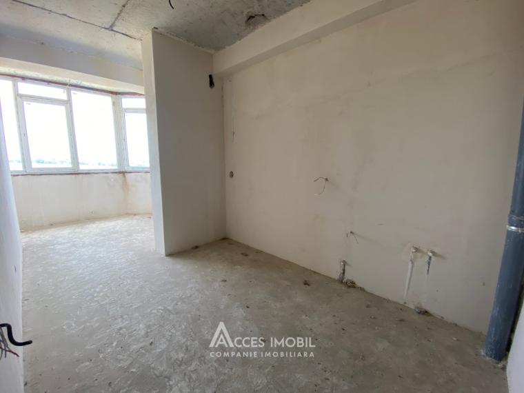 New Block! Botanica, Dacia avenue, 2 rooms! White Version!: 4
