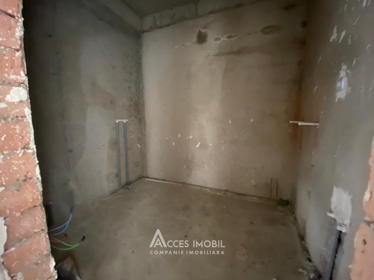 New Block! Botanica, Dacia avenue, 2 rooms! White Version!: 6