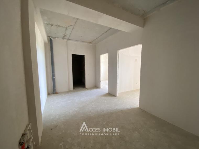 New Block! Botanica, Dacia avenue, 2 rooms! White Version!: 7