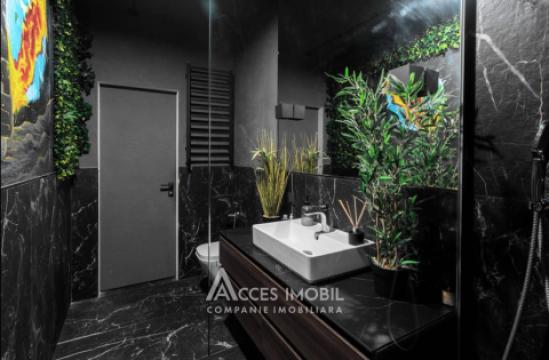 Chirie! str. Alecu Russo, Râșcani, 1 cameră + living. Reparație Premium!: 5
